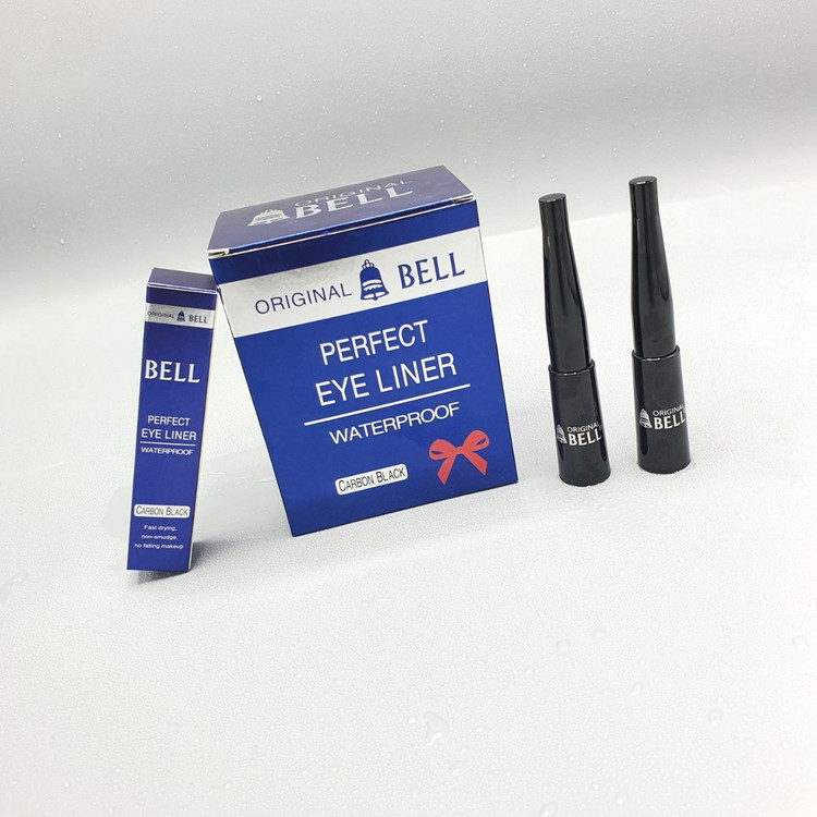 خط چشم کوزه ای مویی بل BELL