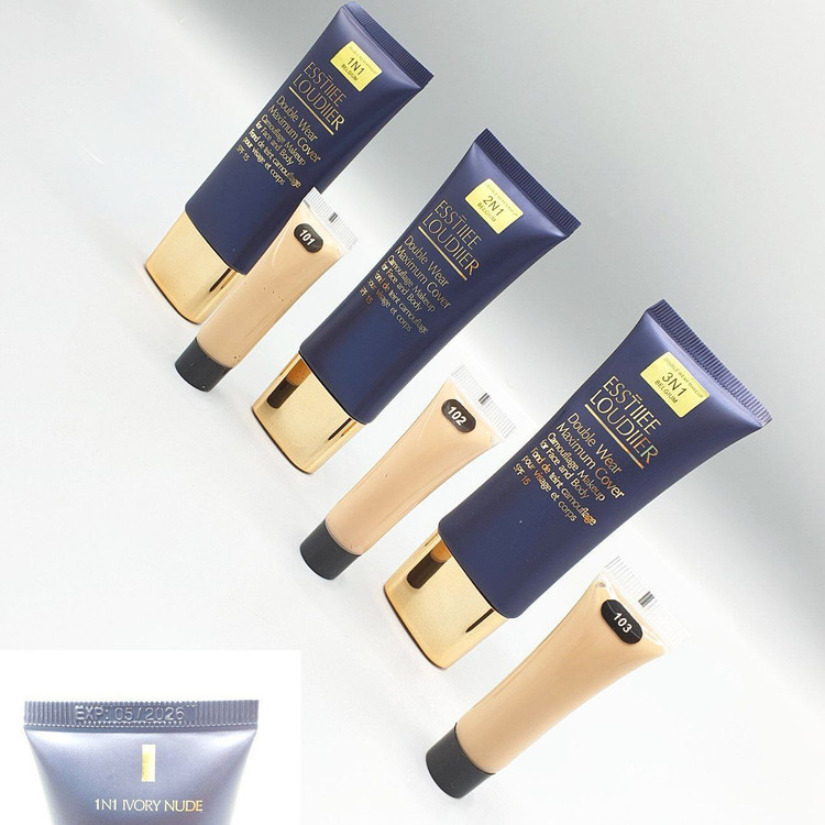 کرم پودر تیوپی استی لودر ESSTIEE LOUDIER