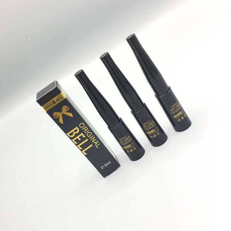 خط چشم کوزه ای ماژیکی بل BELL