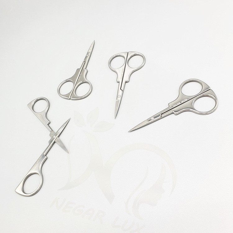 قیچی ابرو اصلی گلدن دریم GOLDEN DREAM