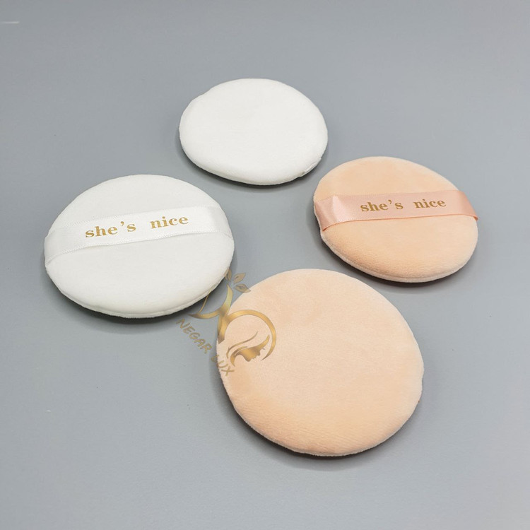 پد حرفه ای میکاپ