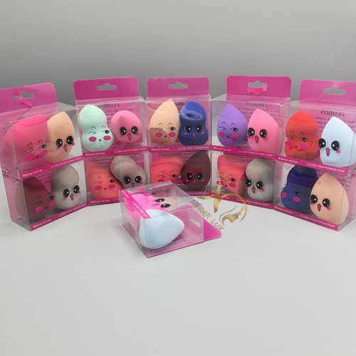 ست پد تخم مرغی. اوریب. کدو حلوایی