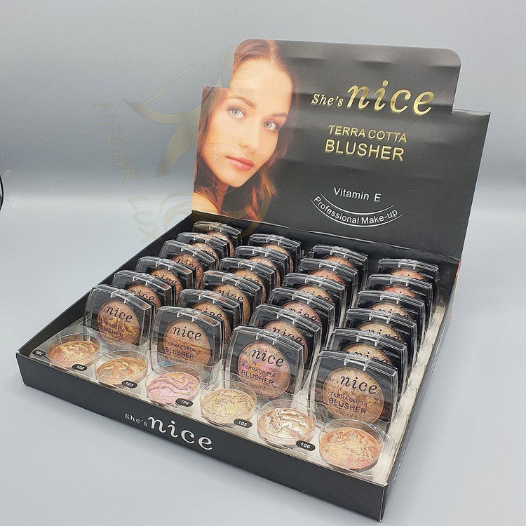 روژگونه تستر دار ابرو بادی نایس