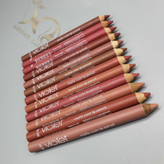 رژلب مدادی ویولت تراش دار