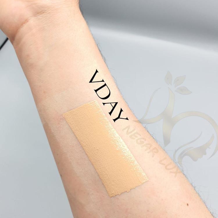 ضد آفتاب اصلی ویدی VDAY