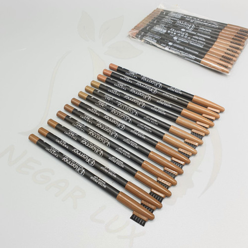 مداد ابرو شانه دار فلورمار