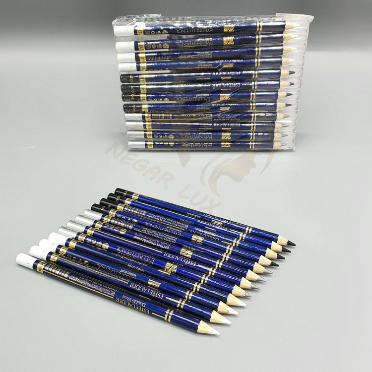 ست مداد سه رنگ استی لودر