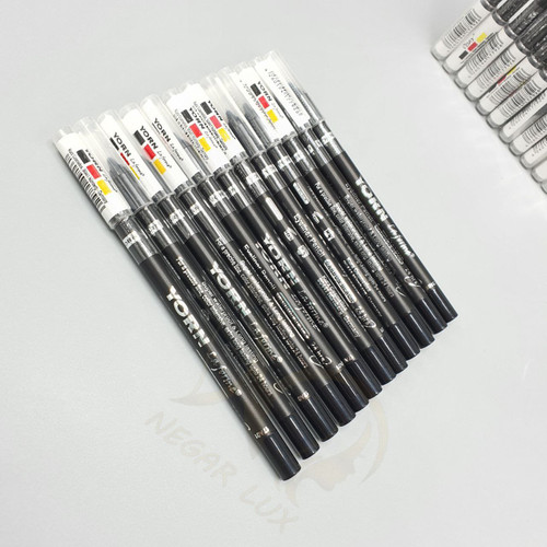 مداد چشم ضد آب یورن