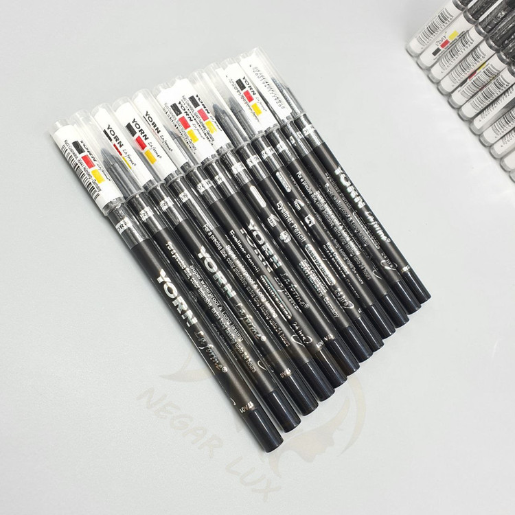 مداد چشم ضد آب یورن