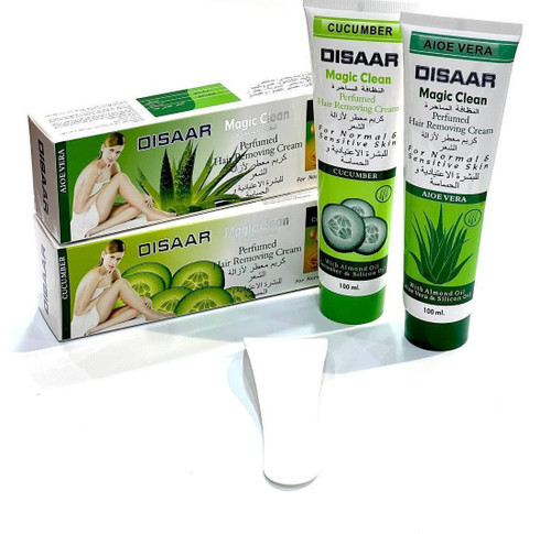 کرم موبر گیاهی مجیک کلین برند دیسار