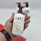 لوسیون بدن نرم کننده و آبرسان شیر الاغ برند دیسار