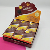 صابون طلا ، تریاک و کلاژن اصلی