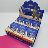 صابون شیر الاغ روشن کننده و جوانساز