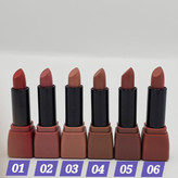 رژلب جامد مخملی برند B two B