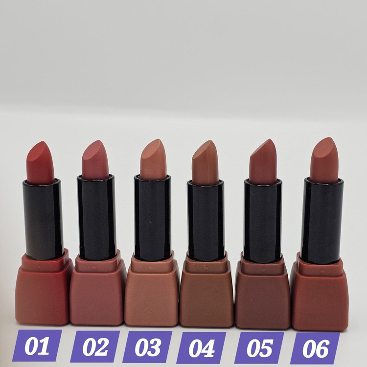 رژلب جامد مخملی برند B two B