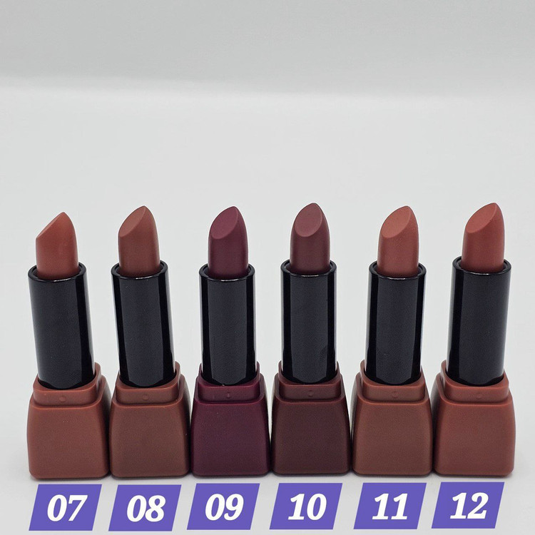 رژلب جامد مخملی برند B two B