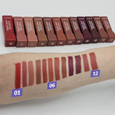 رژلب جامد مخملی برند B two B