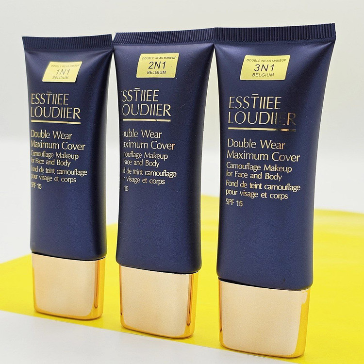 کرم پودر تیوپی استی لودر ESSTIEE LOUDIER