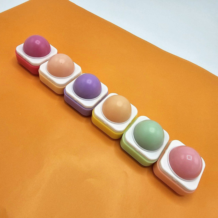 بالم لب میوه ای هدی بیوتی Hoda beauty