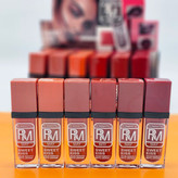 رژلب مایع برند رمانتیک مای