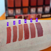 رژلب مایع برند رمانتیک مای