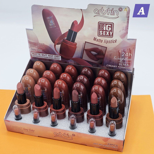 رژلب جامد برند آرتسکین سری A