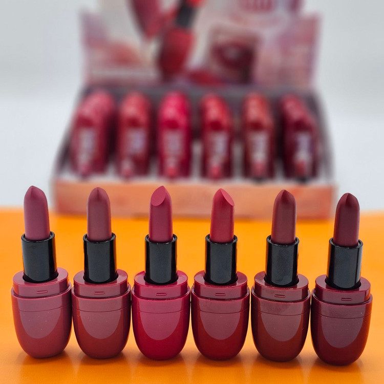 رژلب جامد برند آرتسکین سری B