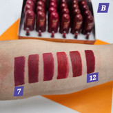 رژلب جامد برند آرتسکین سری B