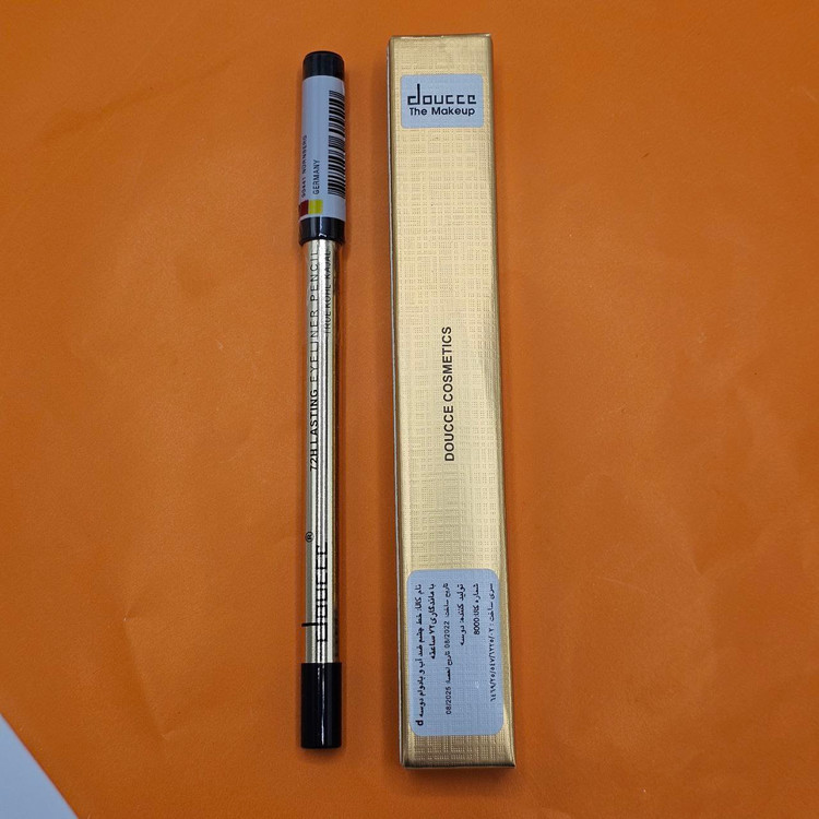 مداد چشم ضد آب دووسه doucce