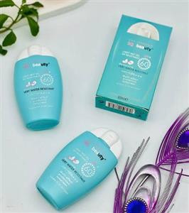 ضد آفتاب اصلی بیوتی 3Q beauty