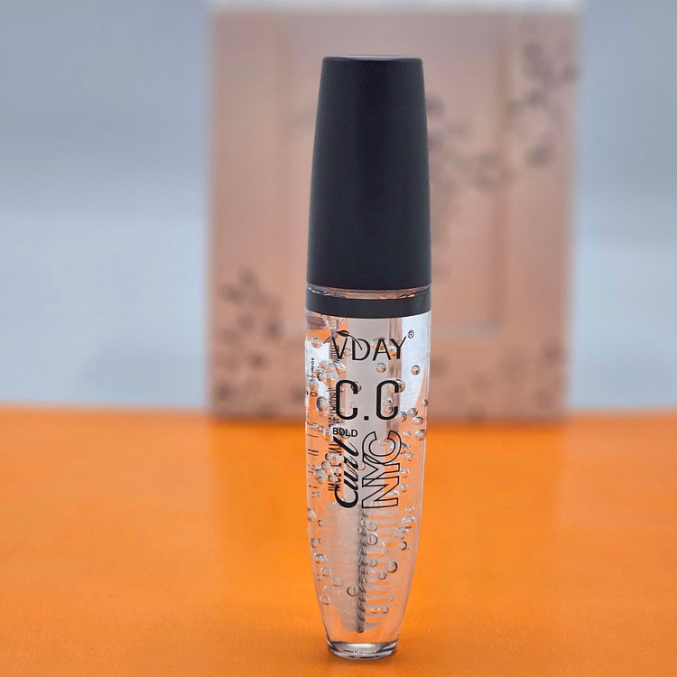 ژل تقویت مژه و ابرو مارک ویدی