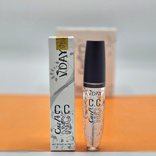 ژل تقویت مژه و ابرو مارک ویدی