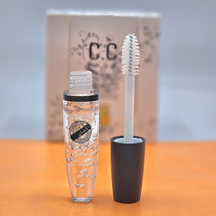 ژل تقویت مژه و ابرو مارک ویدی