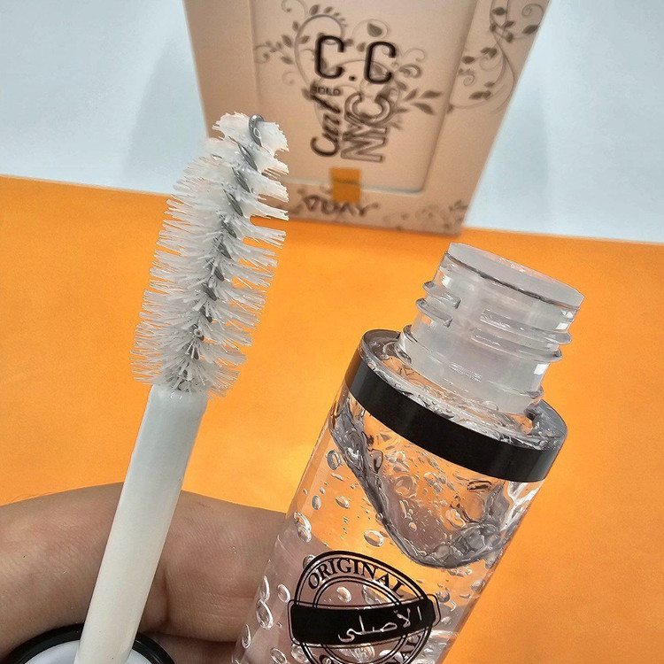 ژل تقویت مژه و ابرو مارک ویدی