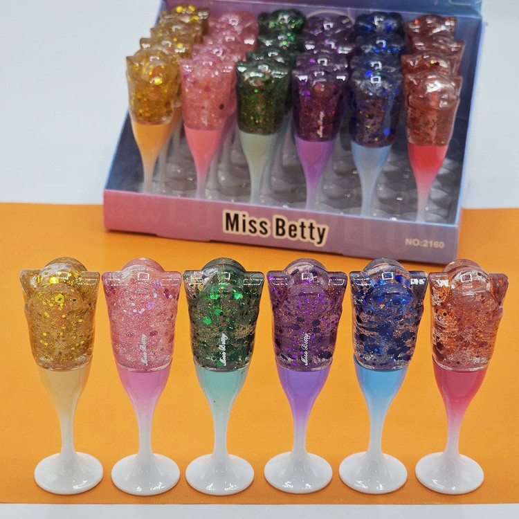 برق لب حرارتی طرح گل رز مارک میس بتی