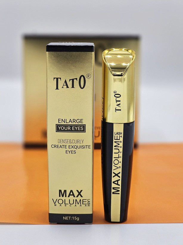 ریمل بلند کننده مژه برند تاتو