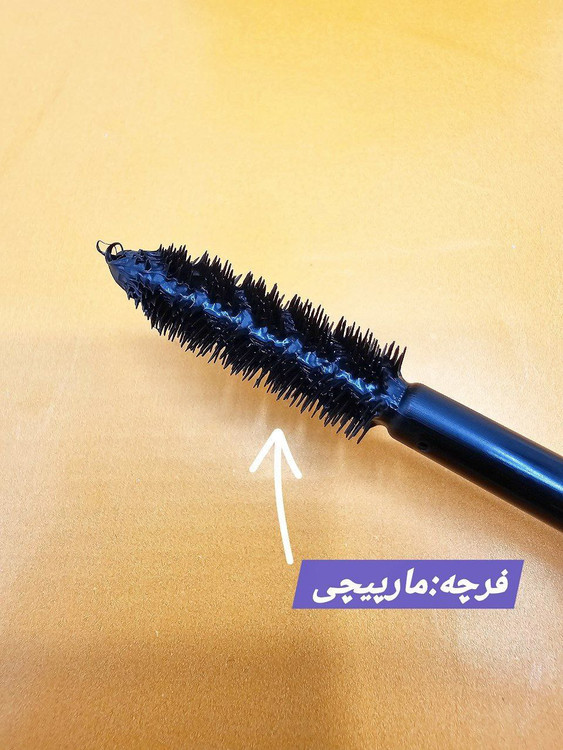 ریمل بلند کننده مژه برند تاتو