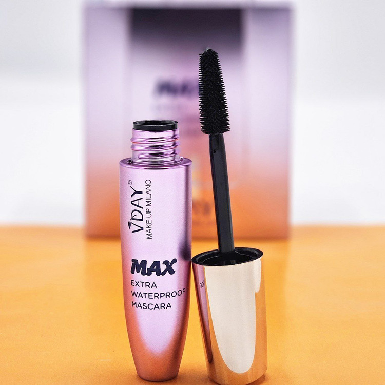 ریمل پوکه یاسی بلند کننده و ضدآب برند ویدی