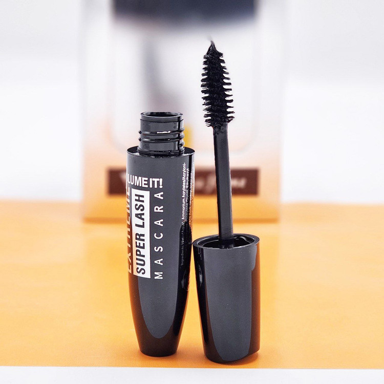 ریمل حجم دهنده برند یورن