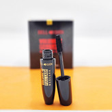 ریمل پوکه مشکی بل کوئین بلند کننده مژه و ضدآب