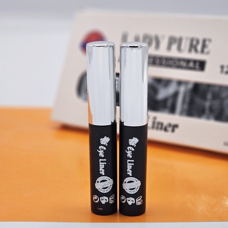 خط چشم موی لیدی پور Lady pure