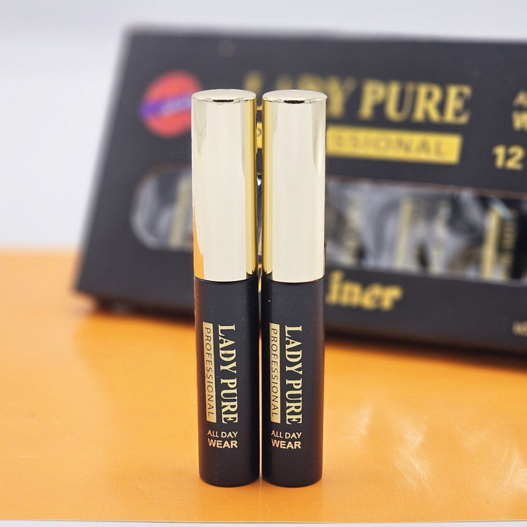 خط چشم ماژیکی لیدی پور Lady pure