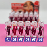 تینت لب و گونه شیشه مخروطی بیوتی 3Q Beauty