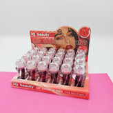 تینت لب و گونه شیشه مخروطی بیوتی 3Q Beauty