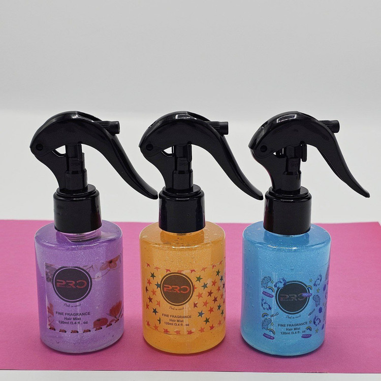 عطر مو با کیفیت برند پرو