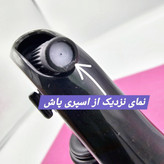 عطر مو با کیفیت برند پرو