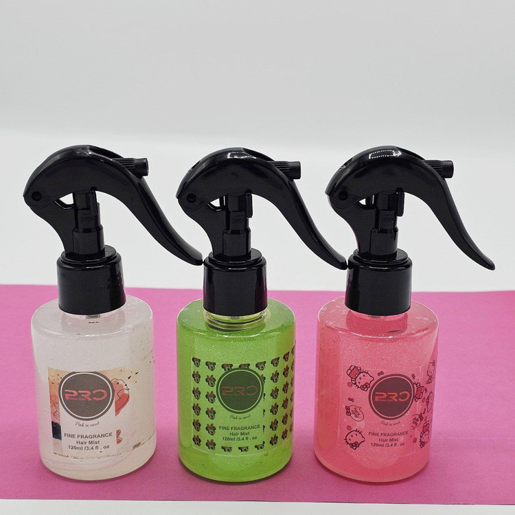 عطر مو با کیفیت برند پرو