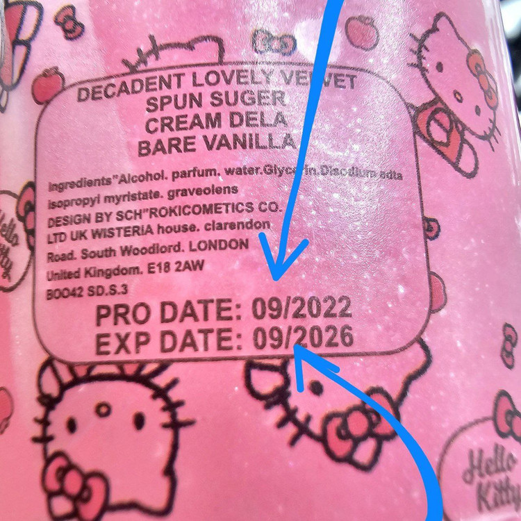 عطر مو با کیفیت برند پرو