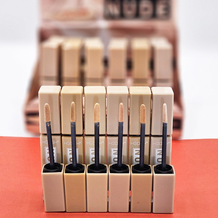 کانسیلر مایع برند نود