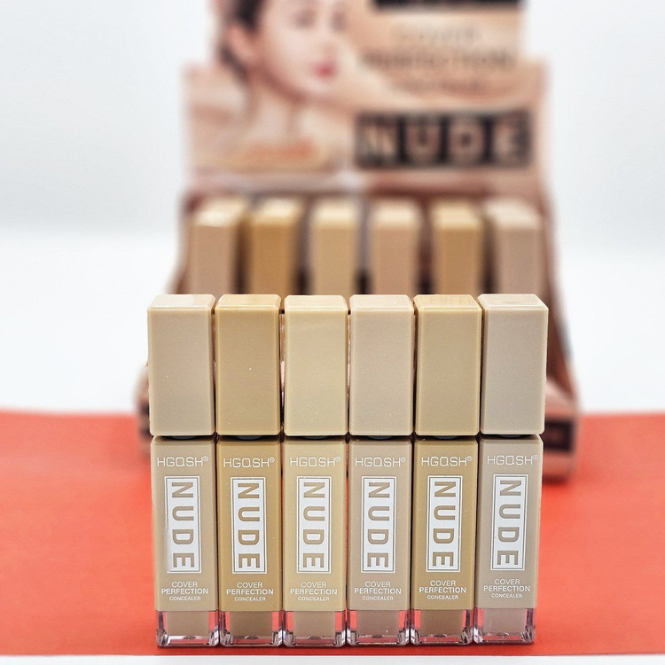 کانسیلر مایع برند نود